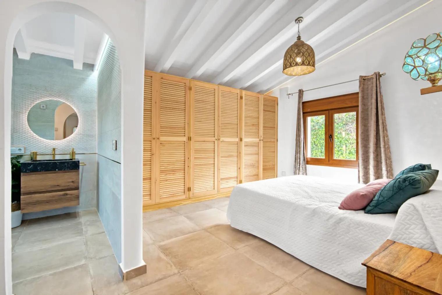 Ca Rulleta Villa Javea Luaran gambar