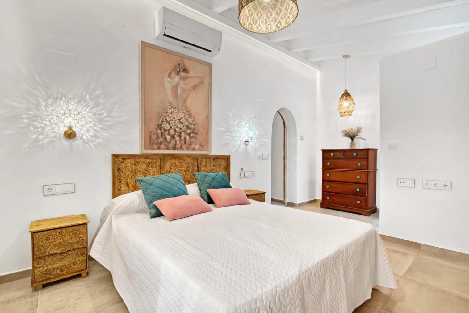 Ca Rulleta Villa Javea Luaran gambar