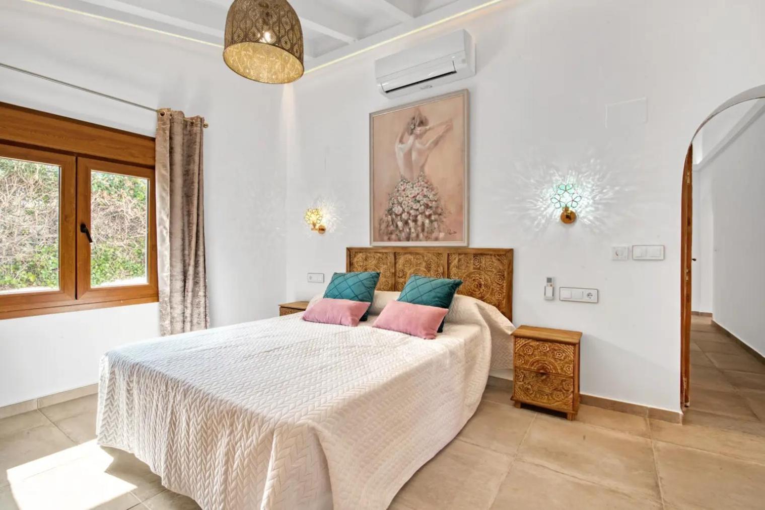 Ca Rulleta Villa Javea Luaran gambar